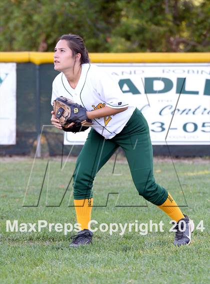 Thumbnail 1 in Terra Linda vs. San Marin (NCS D3 Playoff) photogallery.