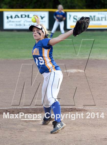 Thumbnail 2 in Terra Linda vs. San Marin (NCS D3 Playoff) photogallery.