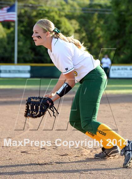 Thumbnail 1 in Terra Linda vs. San Marin (NCS D3 Playoff) photogallery.