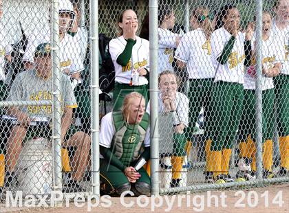Thumbnail 2 in Terra Linda vs. San Marin (NCS D3 Playoff) photogallery.