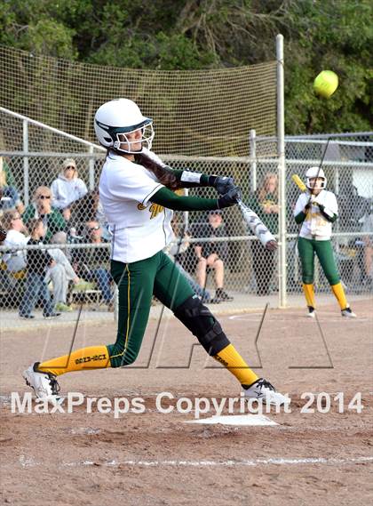 Thumbnail 2 in Terra Linda vs. San Marin (NCS D3 Playoff) photogallery.
