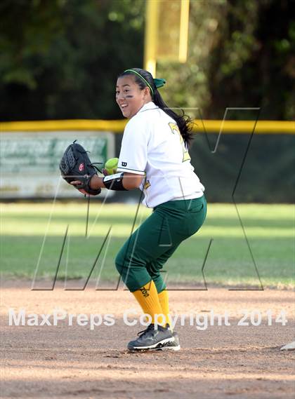 Thumbnail 1 in Terra Linda vs. San Marin (NCS D3 Playoff) photogallery.