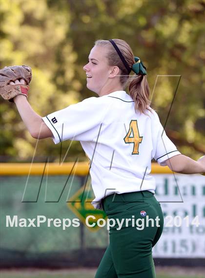 Thumbnail 2 in Terra Linda vs. San Marin (NCS D3 Playoff) photogallery.