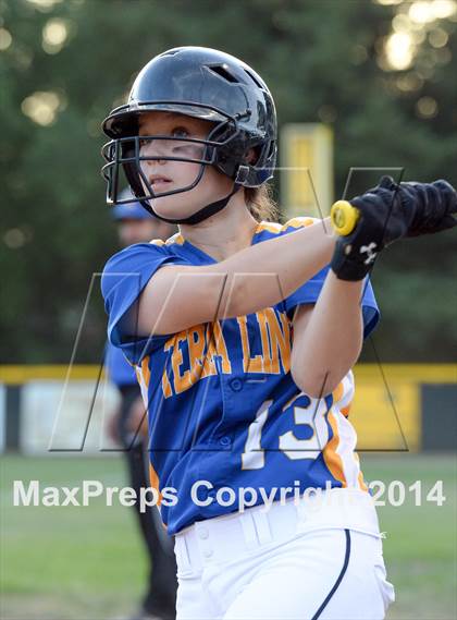 Thumbnail 1 in Terra Linda vs. San Marin (NCS D3 Playoff) photogallery.
