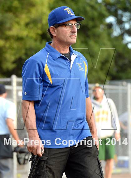 Thumbnail 2 in Terra Linda vs. San Marin (NCS D3 Playoff) photogallery.