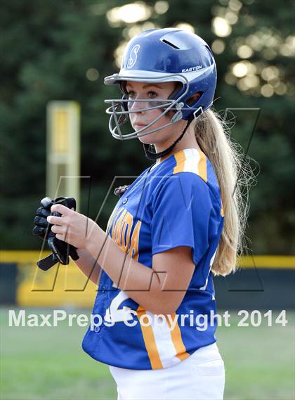 Thumbnail 2 in Terra Linda vs. San Marin (NCS D3 Playoff) photogallery.