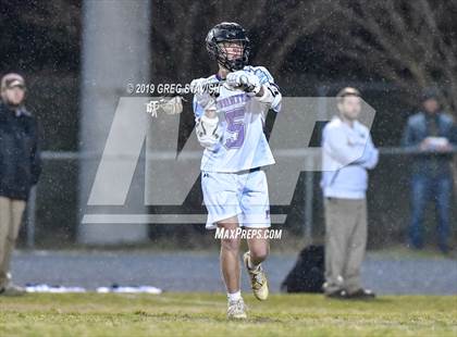 Thumbnail 2 in Cuthbertson @ Porter Ridge photogallery.