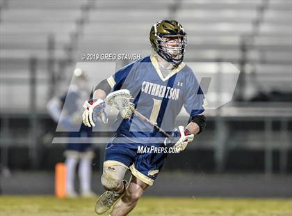 Thumbnail 2 in Cuthbertson @ Porter Ridge photogallery.