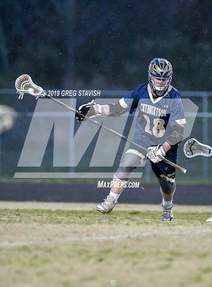 Thumbnail 3 in Cuthbertson @ Porter Ridge photogallery.