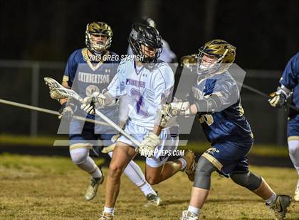 Thumbnail 1 in Cuthbertson @ Porter Ridge photogallery.