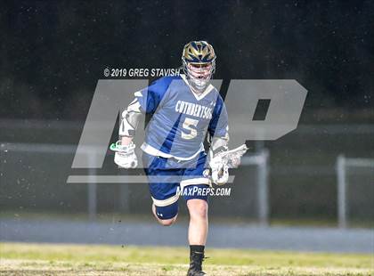 Thumbnail 3 in Cuthbertson @ Porter Ridge photogallery.