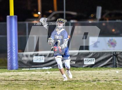 Thumbnail 1 in Cuthbertson @ Porter Ridge photogallery.