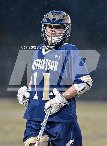 Thumbnail 1 in Cuthbertson @ Porter Ridge photogallery.