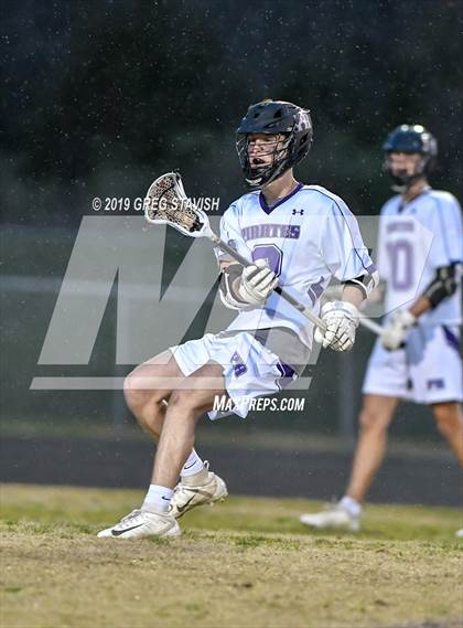 Thumbnail 1 in Cuthbertson @ Porter Ridge photogallery.