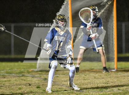 Thumbnail 3 in Cuthbertson @ Porter Ridge photogallery.