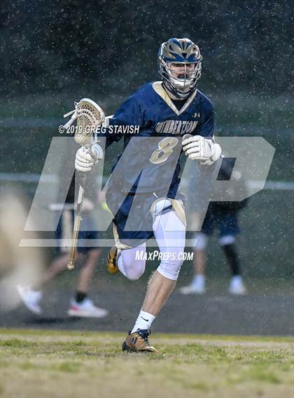 Thumbnail 2 in Cuthbertson @ Porter Ridge photogallery.