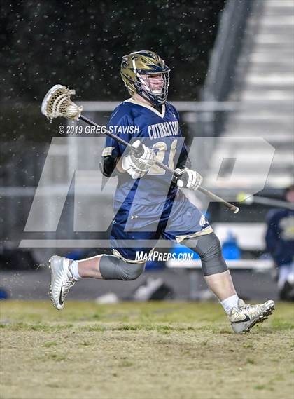 Thumbnail 2 in Cuthbertson @ Porter Ridge photogallery.