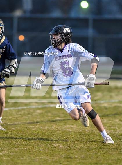 Thumbnail 1 in Cuthbertson @ Porter Ridge photogallery.