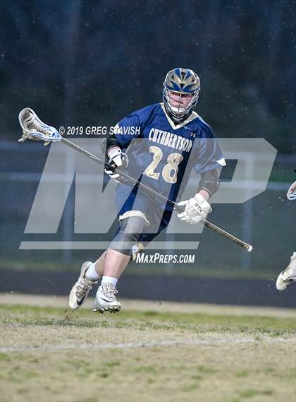 Thumbnail 1 in Cuthbertson @ Porter Ridge photogallery.