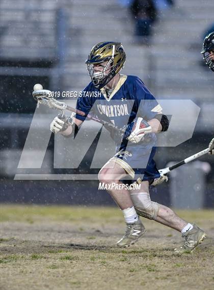 Thumbnail 2 in Cuthbertson @ Porter Ridge photogallery.