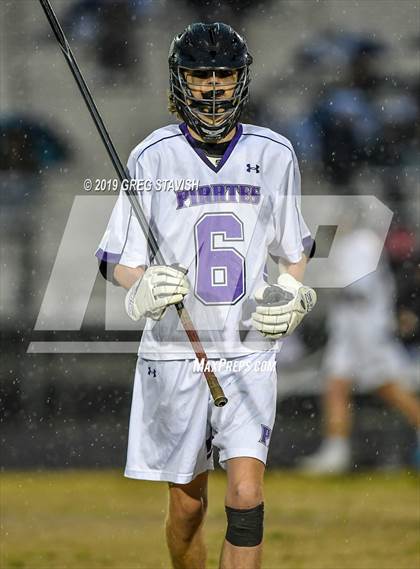 Thumbnail 1 in Cuthbertson @ Porter Ridge photogallery.