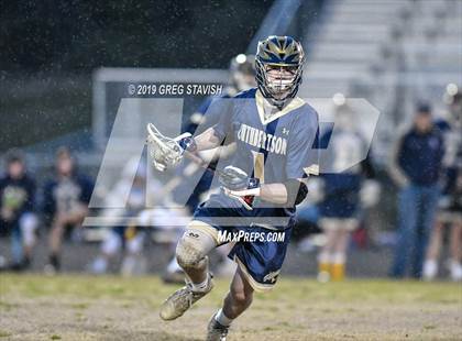 Thumbnail 2 in Cuthbertson @ Porter Ridge photogallery.