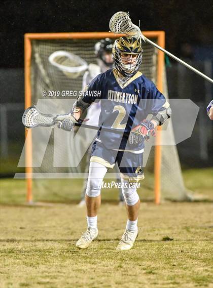 Thumbnail 2 in Cuthbertson @ Porter Ridge photogallery.