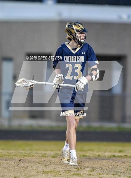 Thumbnail 3 in Cuthbertson @ Porter Ridge photogallery.