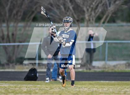Thumbnail 1 in Cuthbertson @ Porter Ridge photogallery.