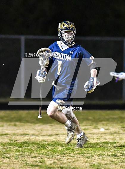 Thumbnail 3 in Cuthbertson @ Porter Ridge photogallery.