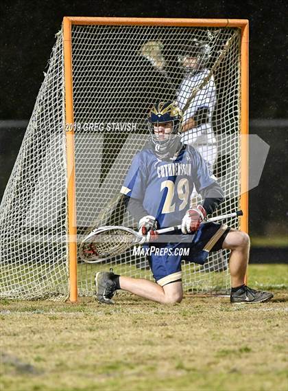Thumbnail 1 in Cuthbertson @ Porter Ridge photogallery.