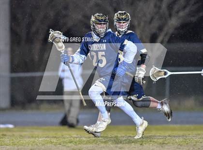 Thumbnail 2 in Cuthbertson @ Porter Ridge photogallery.