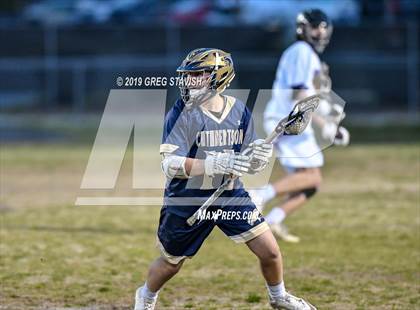 Thumbnail 1 in Cuthbertson @ Porter Ridge photogallery.