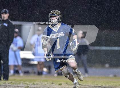 Thumbnail 1 in Cuthbertson @ Porter Ridge photogallery.