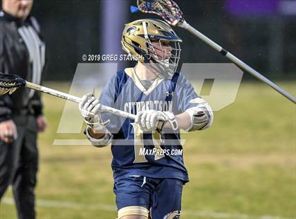 Thumbnail 1 in Cuthbertson @ Porter Ridge photogallery.
