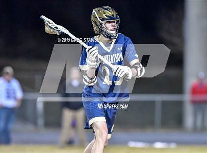 Thumbnail 3 in Cuthbertson @ Porter Ridge photogallery.