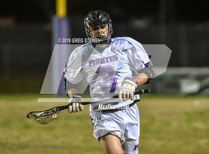 Thumbnail 1 in Cuthbertson @ Porter Ridge photogallery.
