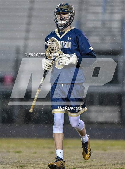 Thumbnail 3 in Cuthbertson @ Porter Ridge photogallery.