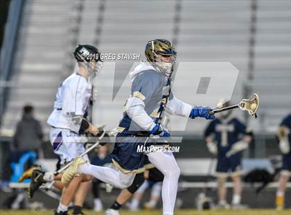 Thumbnail 1 in Cuthbertson @ Porter Ridge photogallery.