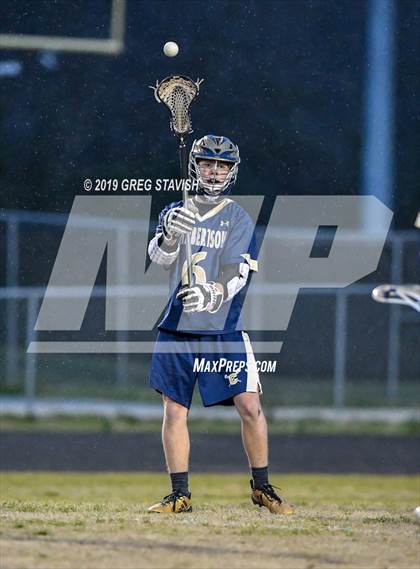 Thumbnail 2 in Cuthbertson @ Porter Ridge photogallery.