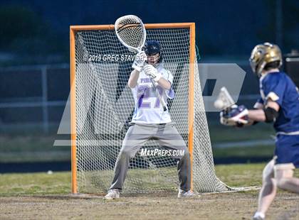 Thumbnail 3 in Cuthbertson @ Porter Ridge photogallery.