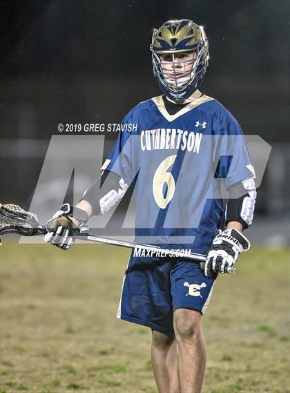 Thumbnail 3 in Cuthbertson @ Porter Ridge photogallery.