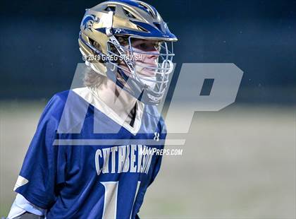 Thumbnail 2 in Cuthbertson @ Porter Ridge photogallery.