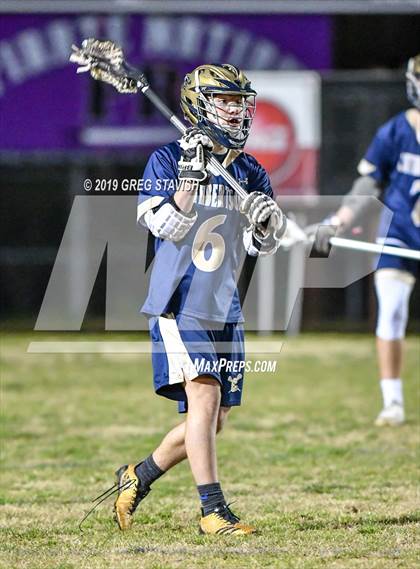 Thumbnail 3 in Cuthbertson @ Porter Ridge photogallery.