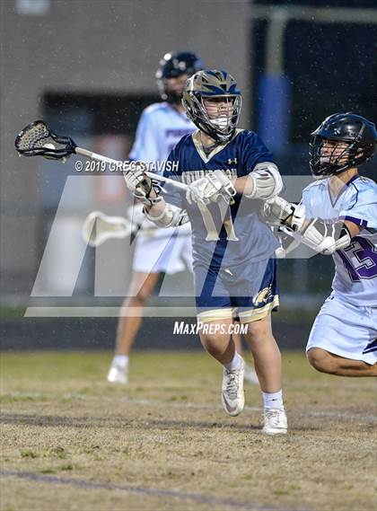 Thumbnail 1 in Cuthbertson @ Porter Ridge photogallery.