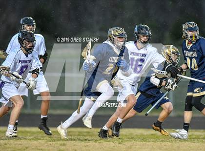 Thumbnail 3 in Cuthbertson @ Porter Ridge photogallery.