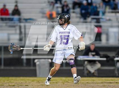 Thumbnail 3 in Cuthbertson @ Porter Ridge photogallery.