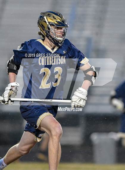 Thumbnail 2 in Cuthbertson @ Porter Ridge photogallery.