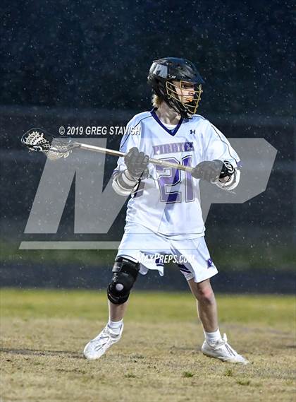 Thumbnail 3 in Cuthbertson @ Porter Ridge photogallery.