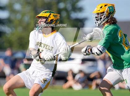 Thumbnail 3 in Roosevelt @ Bishop Blanchet photogallery.